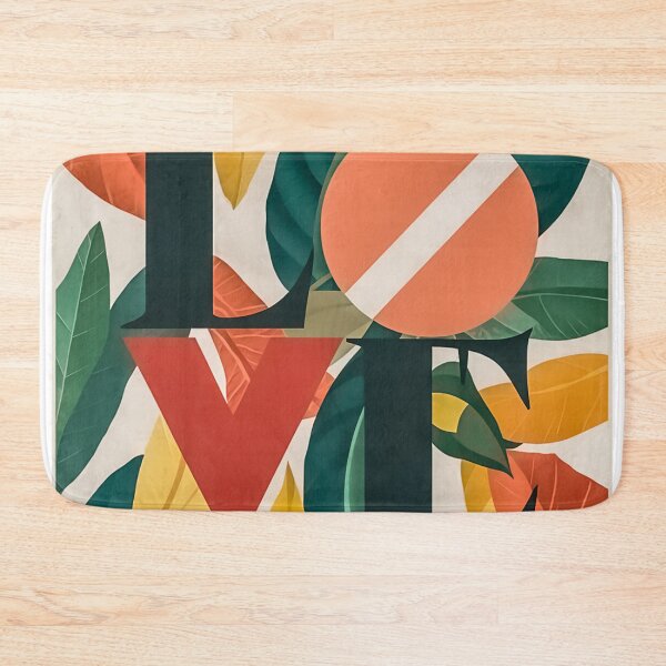Item preview, Expressive LOVE Art for Modern people designed and sold by ranafakhar.
