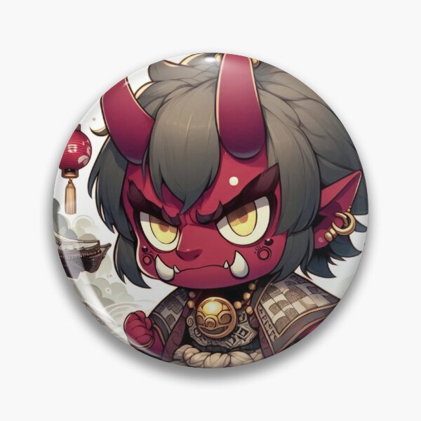 Item preview, Mischievous Spirit designed and sold by RW Art Prints.
