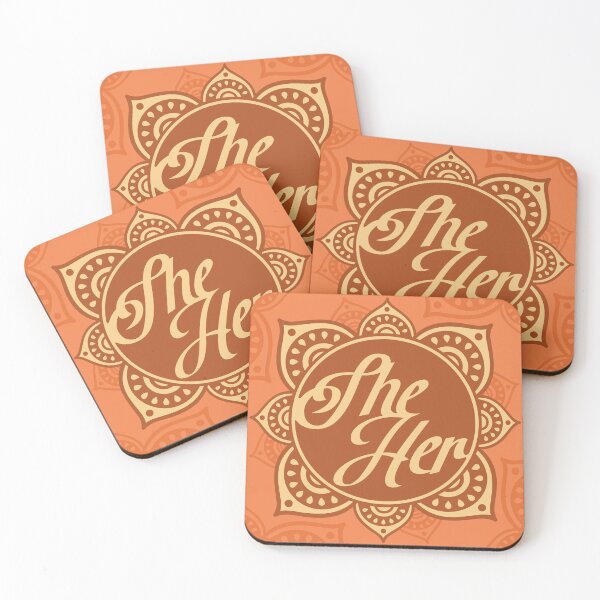 Item preview, MANDALA EN ARCILLA ELLA ELLA designed and sold by HELLOCROSSING.
