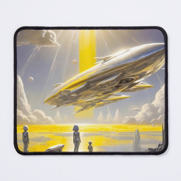 Item preview, Space Tourism designed and sold by M-Y-A-R-T-.