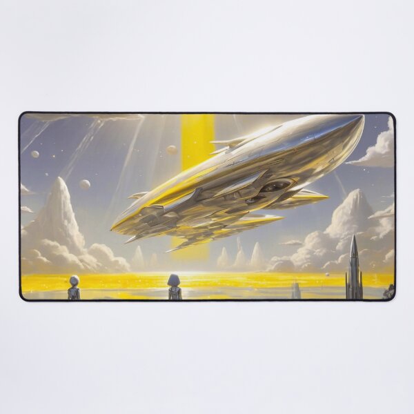 Item preview, Space Tourism designed and sold by m-y-A-I-A-R-T-.