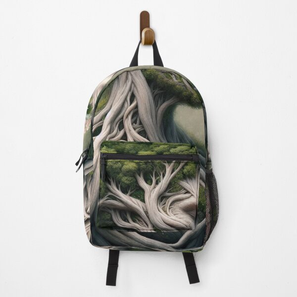 Item preview, Fusion Man Nature designed and sold by sevenmountains.