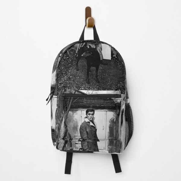 Item preview, Alain Delon designed and sold by PeacefulHShop.
