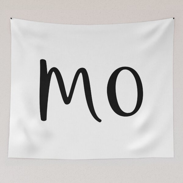 Item preview, MO designed and sold by Morgan Turrentine.