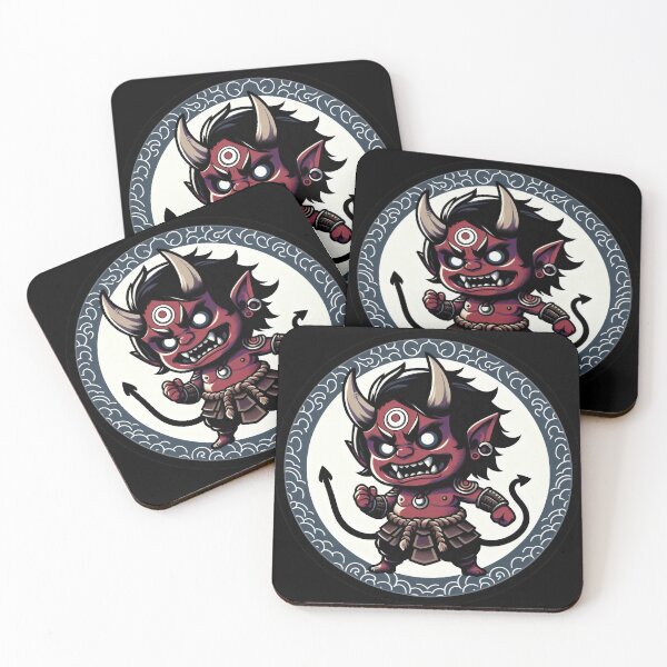 Item preview, Mischievous Spirit designed and sold by RW Art Prints.