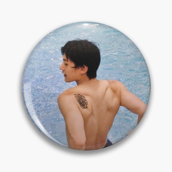 Item preview, Seok Matthew - Zerobaseone designed and sold by Wolf1Queen.