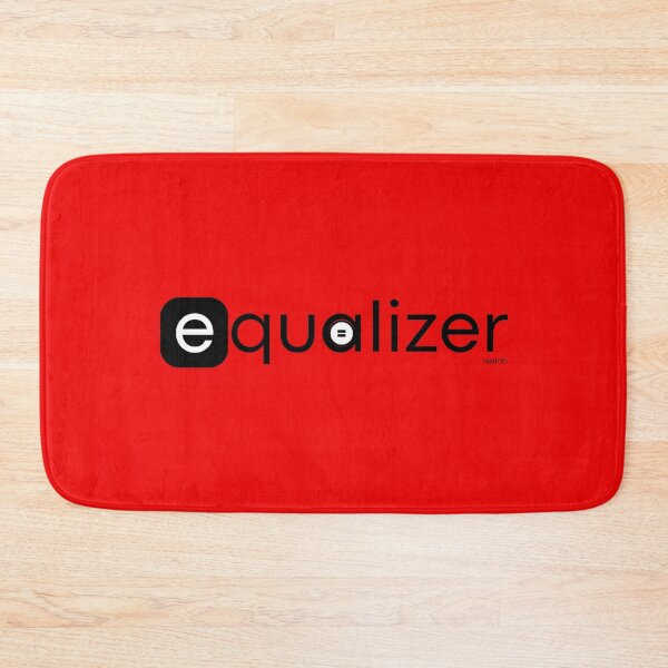 Item preview, EQUALIZER designed and sold by GODLOVES by Isaiah .