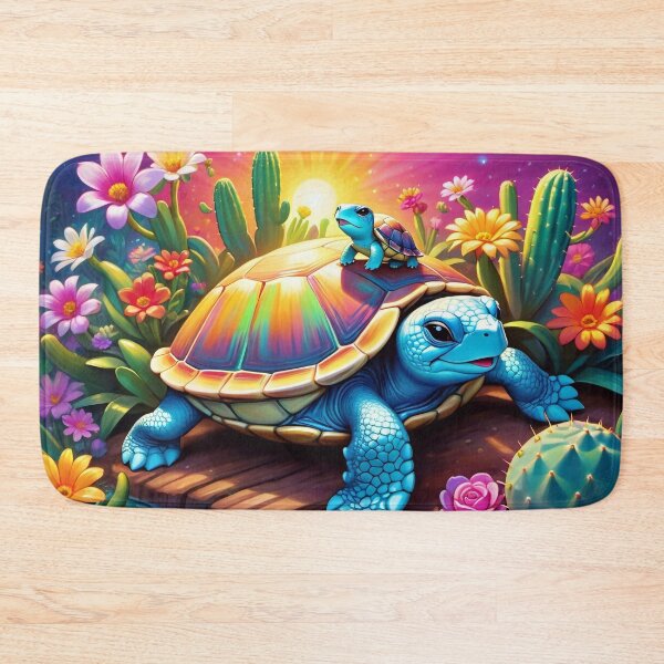 Item preview, Turtle Mom designed and sold by M-Y-A-R-T-.
