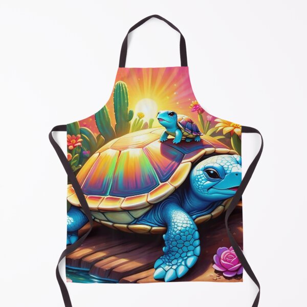 Item preview, Turtle Mom designed and sold by M-Y-A-R-T-.