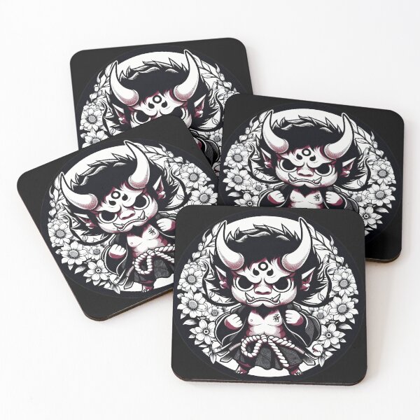 Item preview, Mischievous Spirit designed and sold by RW Art Prints.