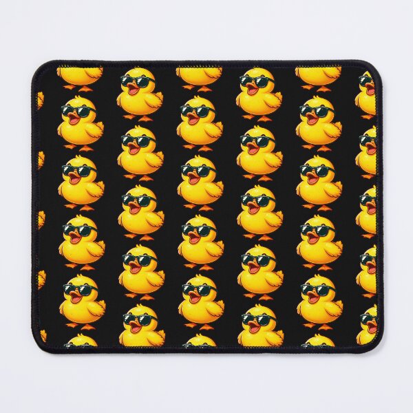 Item preview, Funny Duckie Yellow Duck Rubber Duck designed and sold by tharika wiangkal.