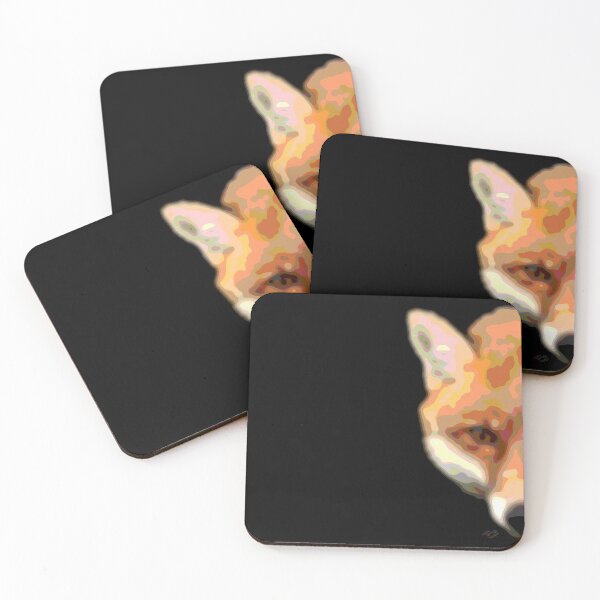 Item preview, English Fox designed and sold by MarkEdz.