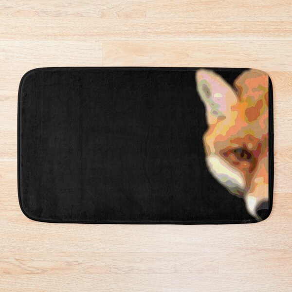 Item preview, English Fox designed and sold by MarkEdz.