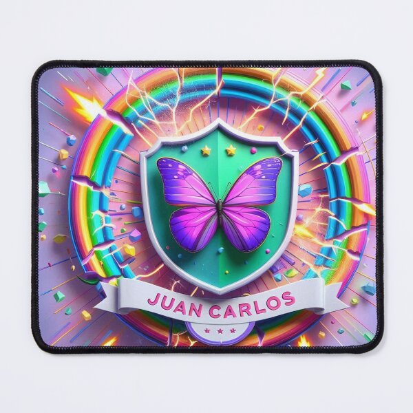 Item preview, Juan Carlos designed and sold by RaF71PrO.
