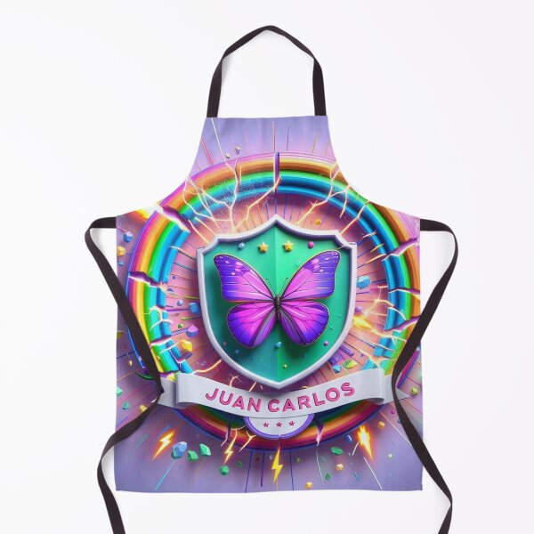 Item preview, Juan Carlos designed and sold by RaF71PrO.