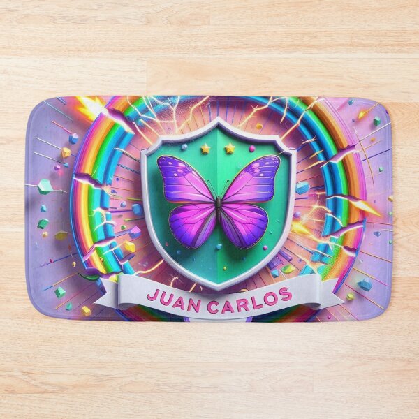 Item preview, Juan Carlos designed and sold by RaF71PrO.