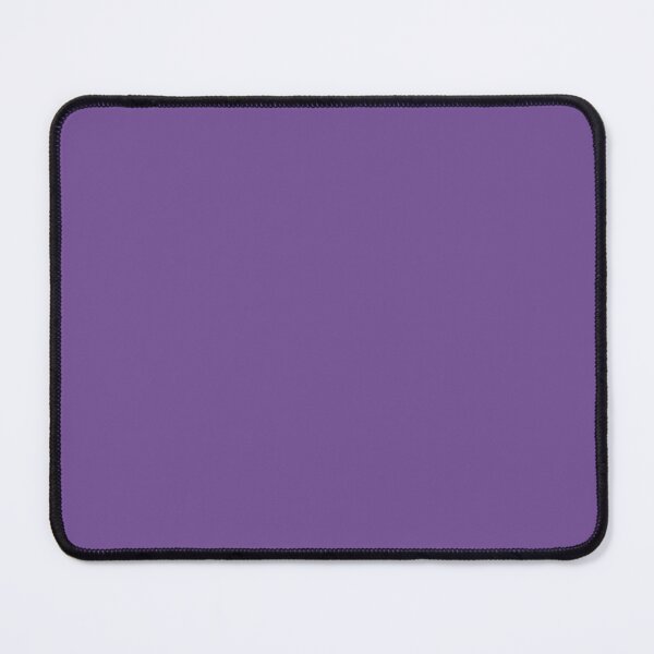 Item preview, Dark Lavender Violet designed and sold by SolidColors.