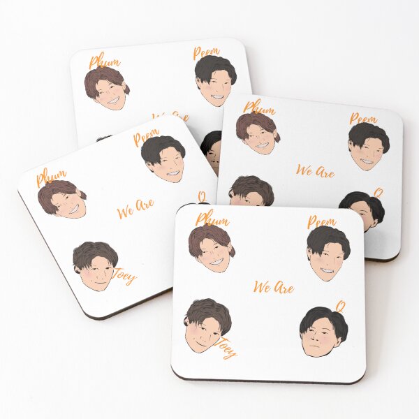 Item preview, "We Are" The Series (pt.1) designed and sold by hyuli-.