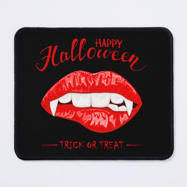 Item preview, Happy Halloween Trick orTreat Vampire designed and sold by SixtyOneDesign.