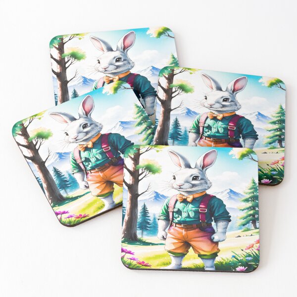 Item preview, Rabbit designed and sold by Nemanja- Toro.