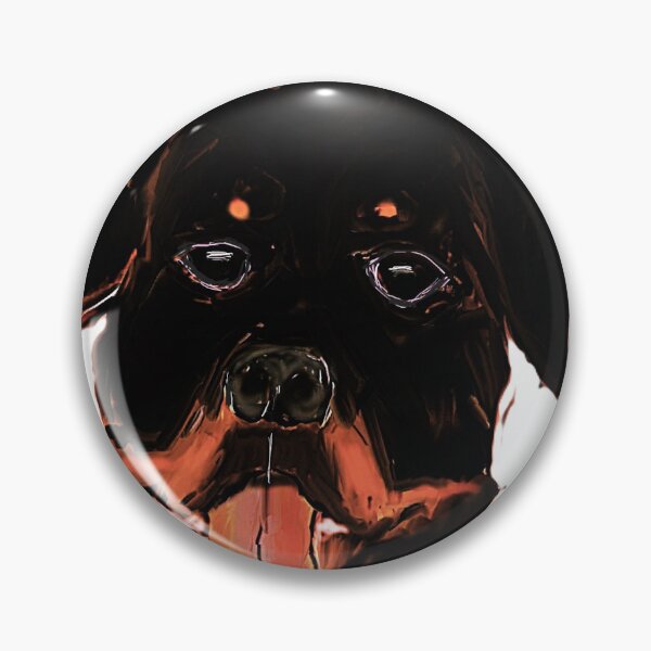 Item preview, Rottweiler designed and sold by EJCairns.