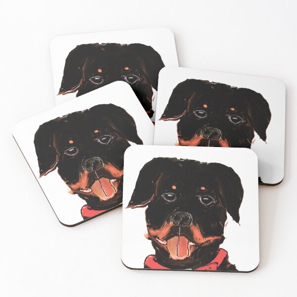 Item preview, Rottweiler designed and sold by EJCairns.
