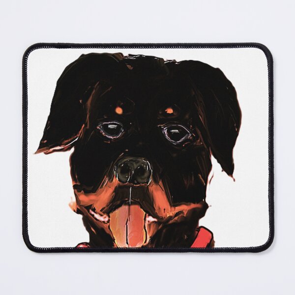 Item preview, Rottweiler designed and sold by EJCairns.