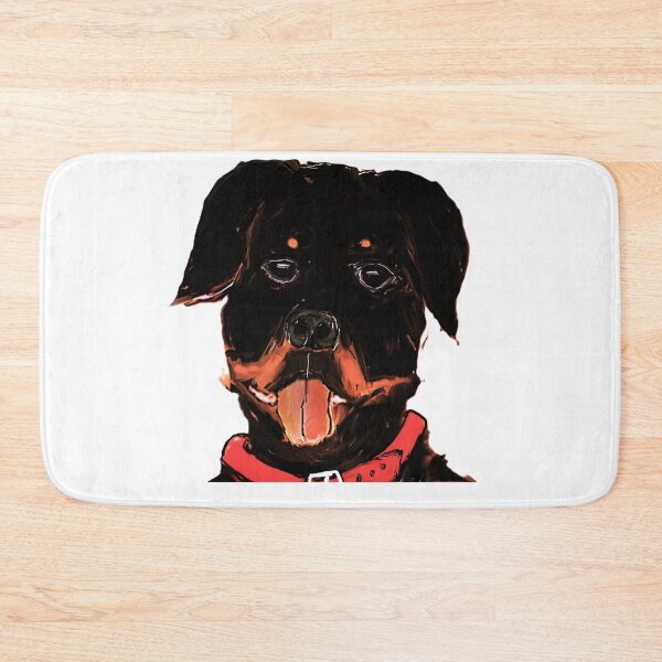 Item preview, Rottweiler designed and sold by EJCairns.