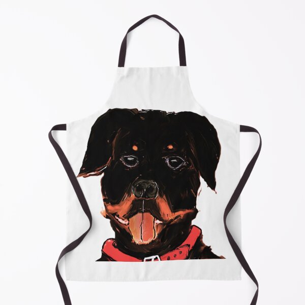 Item preview, Rottweiler designed and sold by EJCairns.