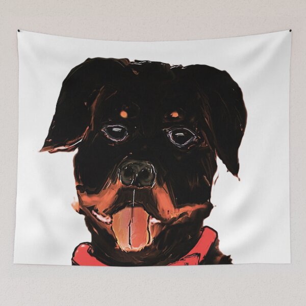 Item preview, Rottweiler designed and sold by EJCairns.
