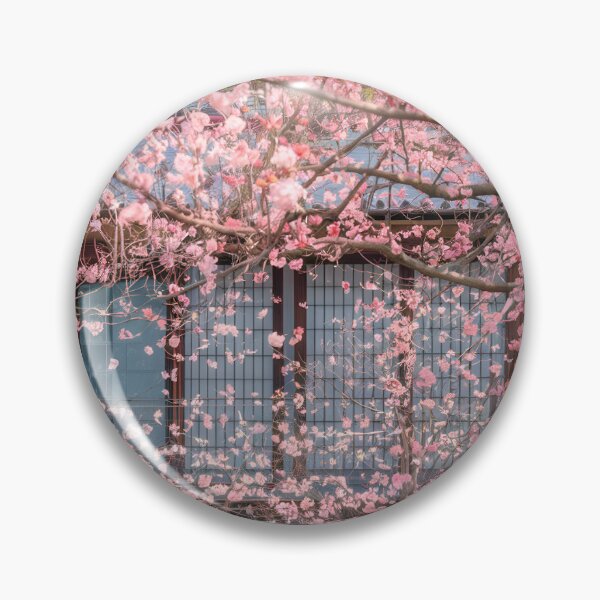 Item preview, Japan Sakura Trees designed and sold by R3FDesign.