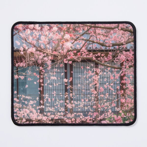 Item preview, Japan Sakura Trees designed and sold by R3FDesign.