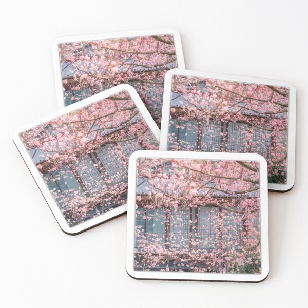 Item preview, Japan Sakura Trees designed and sold by R3FDesign.