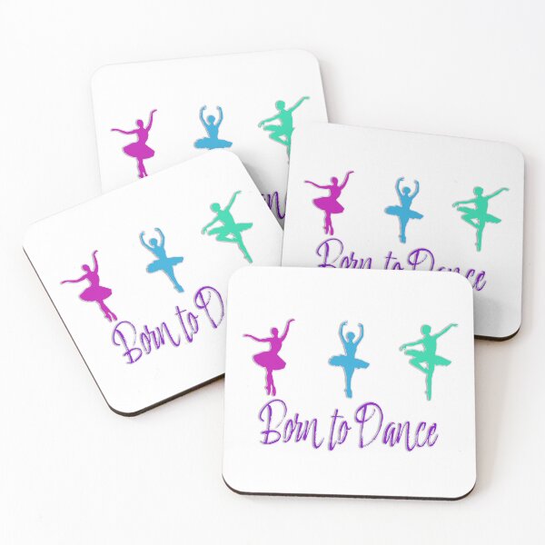 Item preview, Born to Dance 2 designed and sold by catninja86.