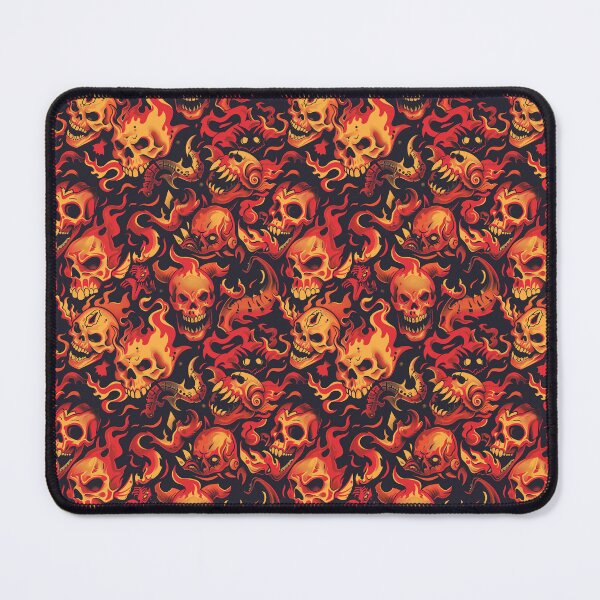 Item preview, INFERNAL designed and sold by MidArtForge.