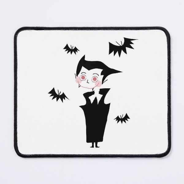 Item preview, VAMPIRE’S CHIC NOCTURNE designed and sold by CHALEE-P.