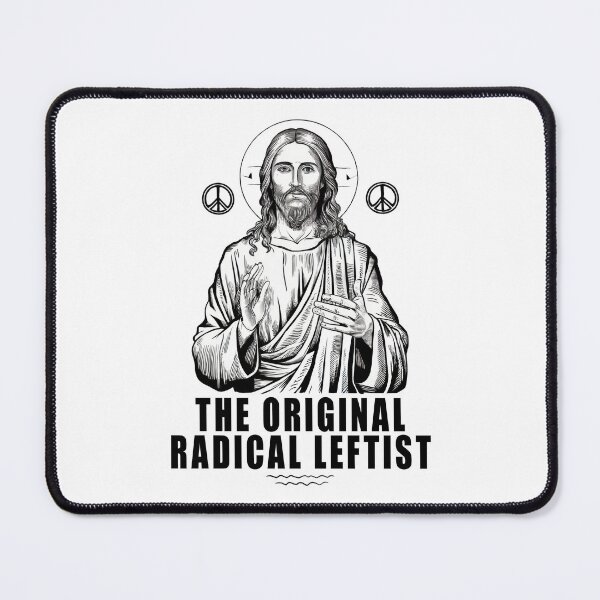 Item preview, The Original Radical Leftist designed and sold by Angry Swan Designs.