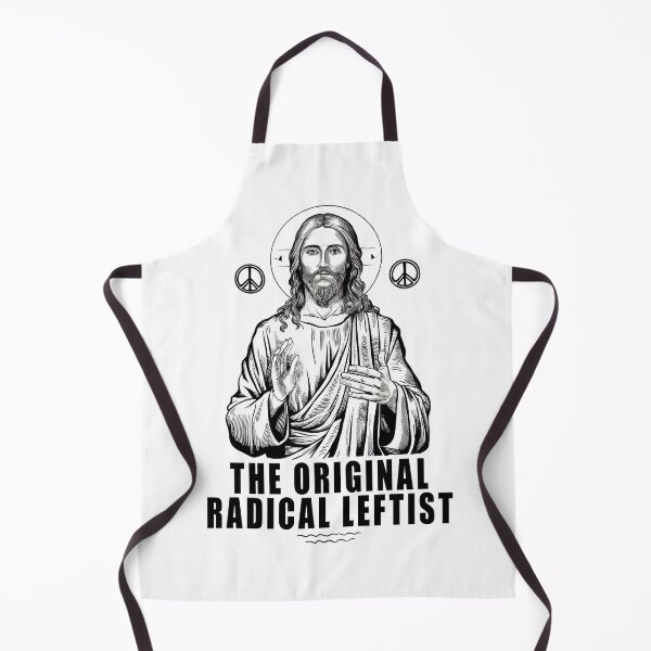 Item preview, The Original Radical Leftist designed and sold by Angry Swan Designs.
