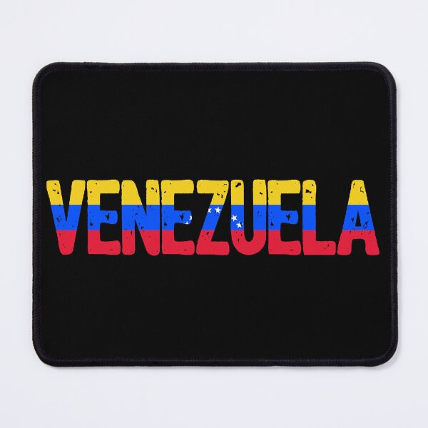 Item preview, Venezuela Flag I - Venezuelan designed and sold by Lemon Pepper.