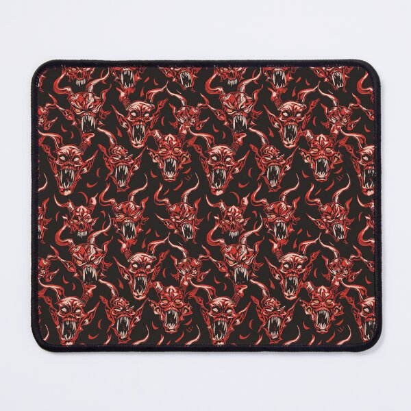 Item preview, INFERNAL designed and sold by MidArtForge.