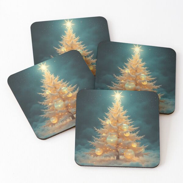 Item preview, The magic of the Christmas Tree. Yule. designed and sold by SoniaSarkali.