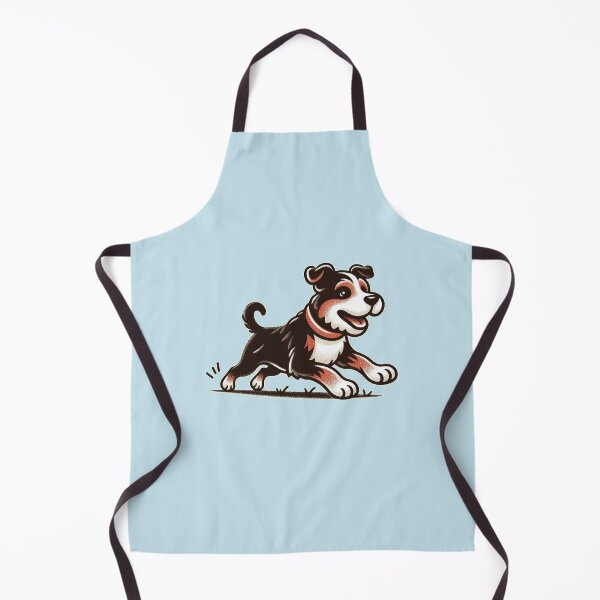 Item preview, Playful Pup designed and sold by zzz888.