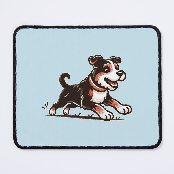 Item preview, Playful Pup designed and sold by zzz888.
