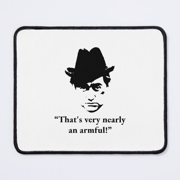 Item preview, That's very nearly an armful! designed and sold by ChickenFund.