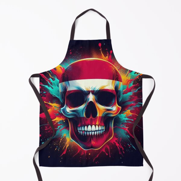 Item preview, Lithuanian Skull designed and sold by RaF71PrO.