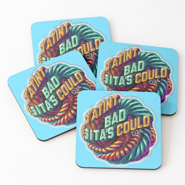 Item preview, Taint FBad couldbE designed and sold by Decipan.