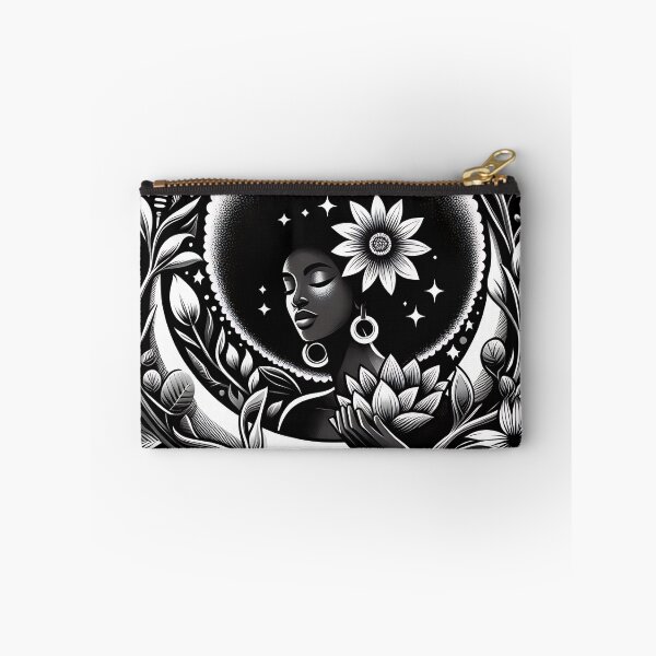Item preview, Afro Cosmic Mandala designed and sold by Indoni.