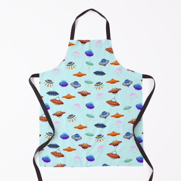 Item preview, UFO T-shirt designed and sold by BeginNShop.