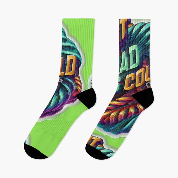 Item preview, Taint FBad couldbE designed and sold by Decipan.