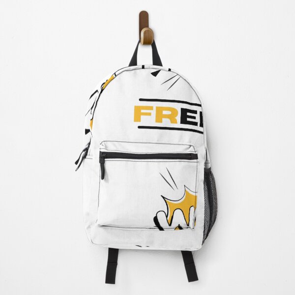 Item preview, Free Day WOW designed and sold by lorenzoha.